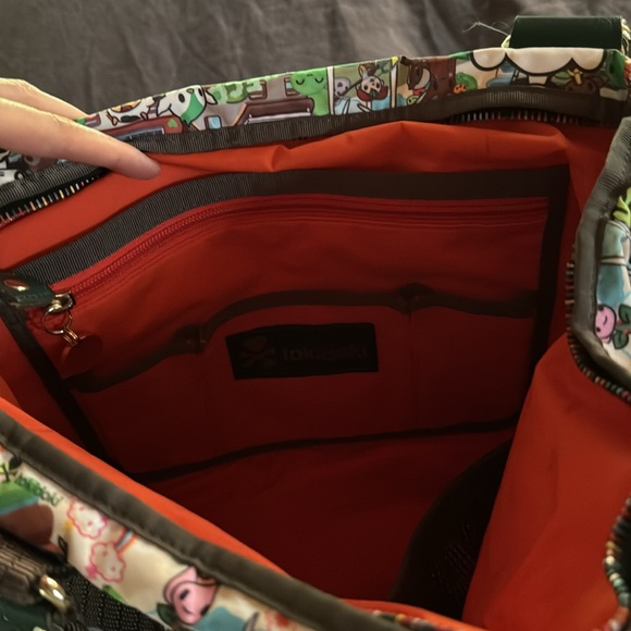 Vintage Tokidoki Bag - Picture 4 of 5